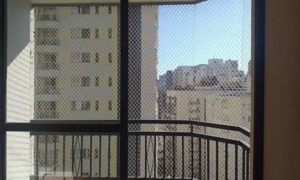 Apartamento para Aluguel - Vila Olímpia, 2 Quartos,  70 m² - São Paulo