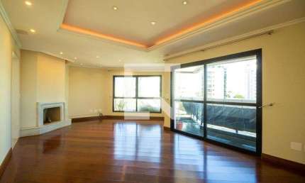 Cobertura para Aluguel - Cambuci, 4 Quartos,  400 m² - São Paulo