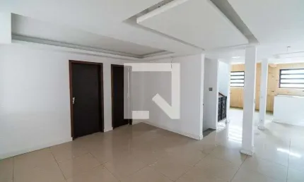 Casa para Aluguel - Planalto Paulista, 6 Quartos,  350 m² - São Paulo
