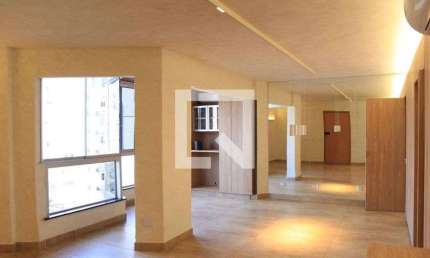 Apartamento para Aluguel - Setor Oeste, 4 Quartos,  142 m² - Goiânia
