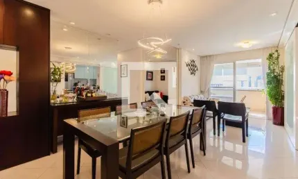Apartamento para Aluguel - Ipiranga, 2 Quartos,  88 m² - São Paulo