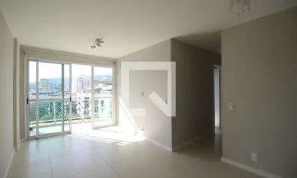 Apartamento para Aluguel - Freguesia , 3 Quartos,  79 m² - Rio de Janeiro