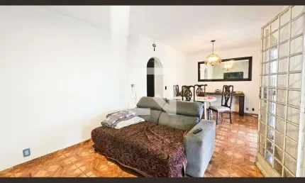 Casa para aluguel - jardim palmares, 3 quartos,  400 m² - são paulo