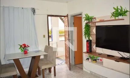 Casa para Aluguel - Barreiras, 3 Quartos,  120 m² - Salvador