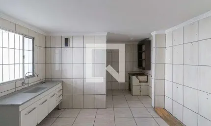 Casa para Aluguel - Vila Nova Curuca, 1 Quarto,  150 m² - São Paulo