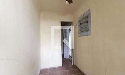 Casa para Aluguel - Méier, 1 Quarto,  30 m² - Rio de Janeiro