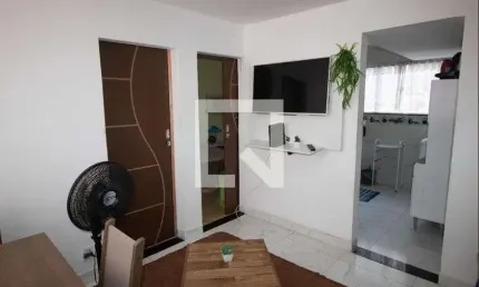 Apartamento para Aluguel - Penha, 2 Quartos,  40 m² - Rio de Janeiro