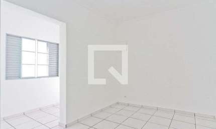 Casa para Aluguel - Parque Panamericano, 1 Quarto,  50 m² - São Paulo