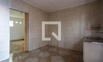 Casa para Aluguel - Vila Constança , 2 Quartos,  50 m² - São Paulo