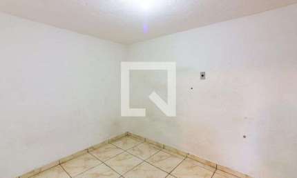 Kitnet / Stúdio para Aluguel - São Pedro, 1 Quarto,  20 m² - Osasco