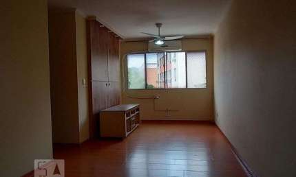 Apartamento para Aluguel - Pechincha, 3 Quartos,  70 m² - Rio de Janeiro