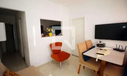 Casa para Aluguel - Parada de Lucas, 1 Quarto,  48 m² - Rio de Janeiro