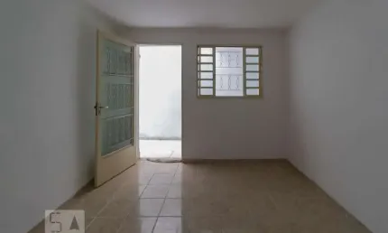 Casa para Aluguel - Vila Formosa, 2 Quartos,  50 m² - São Paulo