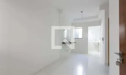 Apartamento para Aluguel - Itaquera, 2 Quartos,  35 m² - São Paulo