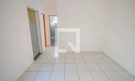 Apartamento para Aluguel - Juliana, 2 Quartos,  50 m² - Belo Horizonte