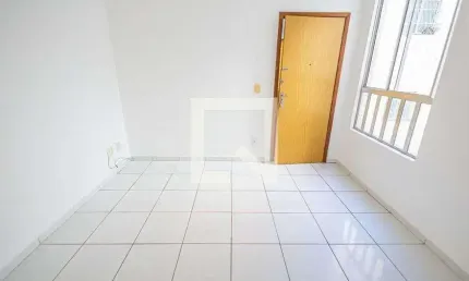 Apartamento para Aluguel - Juliana, 2 Quartos,  50 m² - Belo Horizonte