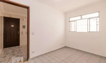 Apartamento para aluguel - cangaíba, 1 quarto,  47 m² - são paulo