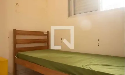 Kitnet / stúdio para aluguel - vila clementino, 1 quarto,  14 m² - são paulo