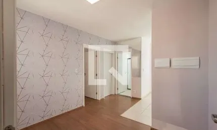 Apartamento para Aluguel - Wanel Ville, 2 Quartos,  40 m² - Sorocaba
