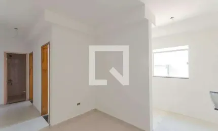 Apartamento para Aluguel - Vila Dalila, 2 Quartos,  40 m² - São Paulo
