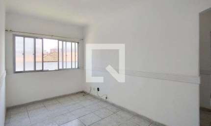 Apartamento para Aluguel - Boqueirão, 4 Quartos,  120 m² - Praia Grande