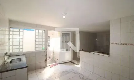 Casa para aluguel - vila roque, 1 quarto,  90 m² - são paulo
