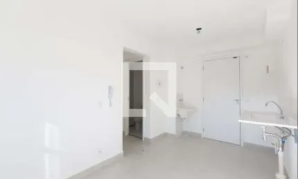 Apartamento para Aluguel - Itaquera, 2 Quartos,  32 m² - São Paulo