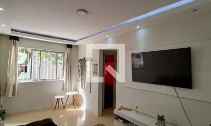 Apartamento para Aluguel - Pechincha, 2 Quartos,  63 m² - Rio de Janeiro