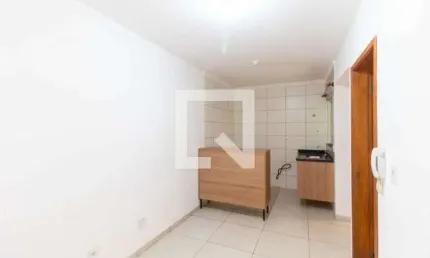 Kitnet / stúdio para aluguel - artur alvim, 1 quarto,  36 m² - são paulo