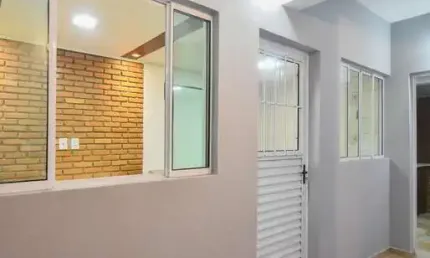 Apartamento para Aluguel - Jardim Sao Luis, 1 Quarto,  20 m² - São Paulo