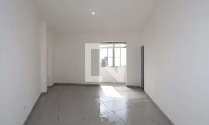 Kitnet / stúdio para aluguel - centro, 1 quarto,  43 m² - são paulo