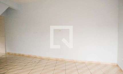 Casa para Aluguel - Jardim Joamar, 1 Quarto,  90 m² - São Paulo