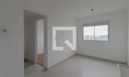 Apartamento para aluguel - ponte grande, 2 quartos,  33 m² - guarulhos