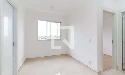Apartamento para Aluguel - Vila Jacuí, 2 Quartos,  37 m² - São Paulo