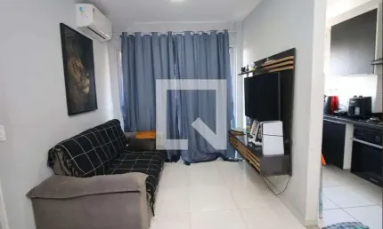 Apartamento para Aluguel - Irajá, 2 Quartos,  48 m² - Rio de Janeiro