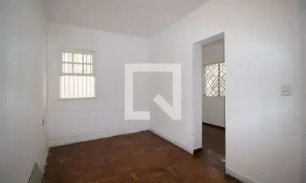 Casa para Aluguel - Jardim Felicidade, 2 Quartos,  75 m² - São Paulo