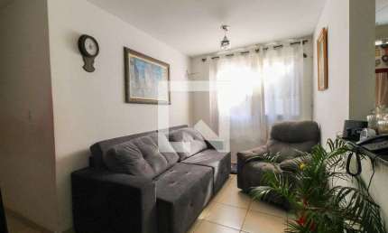Apartamento para Aluguel - Penha de França, 2 Quartos,  59 m² - São Paulo