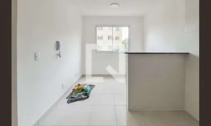 Apartamento para Aluguel - Jardim Jussara, 2 Quartos,  32 m² - São Paulo
