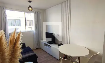 Apartamento para Aluguel - Freguesia , 2 Quartos,  42 m² - Rio de Janeiro