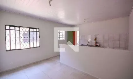 Casa para aluguel - bosque da saúde, 1 quarto,  80 m² - são paulo