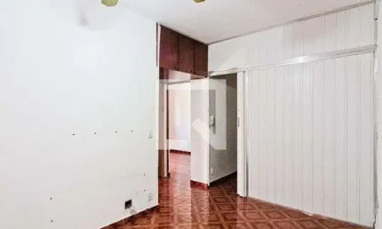 Apartamento para aluguel - vila serralheiron, 3 quartos,  58 m² - são paulo