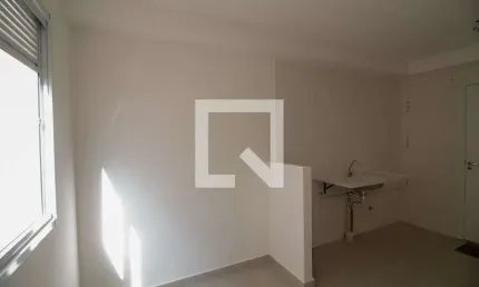 Apartamento para Aluguel - Jardim Sao Luis, 2 Quartos,  37 m² - São Paulo