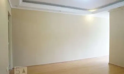 Casa para Aluguel - Cangaíba, 1 Quarto,  42 m² - São Paulo