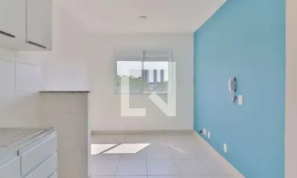 Apartamento para Aluguel - Jardim Jussara, 2 Quartos,  32 m² - São Paulo