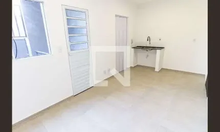 Kitnet / Stúdio para Aluguel - Mooca, 1 Quarto,  20 m² - São Paulo