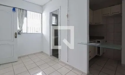 Apartamento para Aluguel - Centro, 1 Quarto,  35 m² - Guarulhos