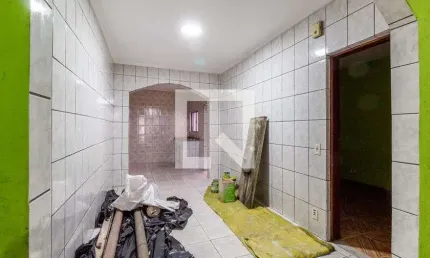 Casa para Aluguel - Jardim Las Vegas, 3 Quartos,  156 m² - Guarulhos