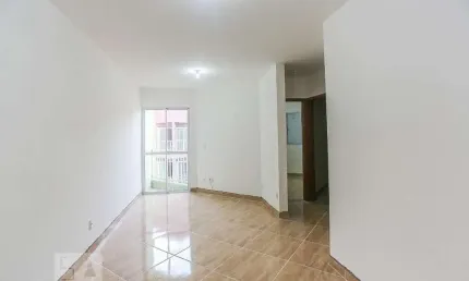 Apartamento para Aluguel - Jardim Roberto, 2 Quartos,  50 m² - Osasco