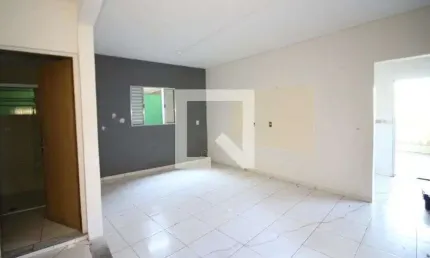 Casa para Aluguel - Bandeiras, 1 Quarto,  55 m² - Osasco