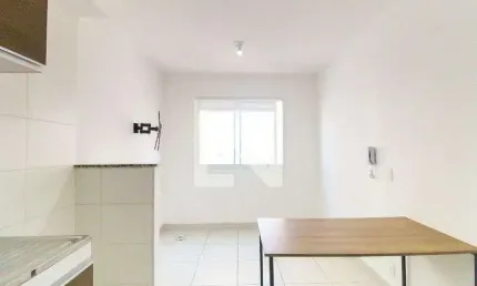 Apartamento para Aluguel - Itaquera, 2 Quartos,  32 m² - São Paulo